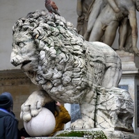 Photo de Italie - Florence, musée à ciel ouvert